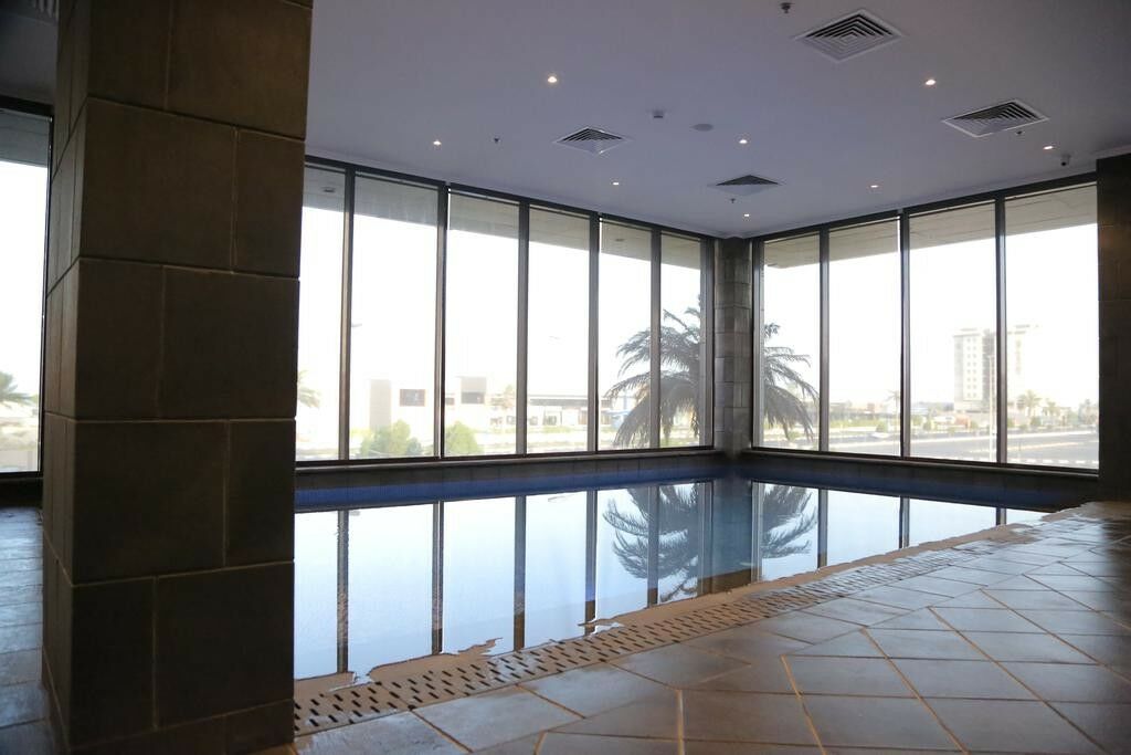 Normas Hotel Al Khobar Exterior foto